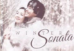 Winter Sonata - Korea Drama